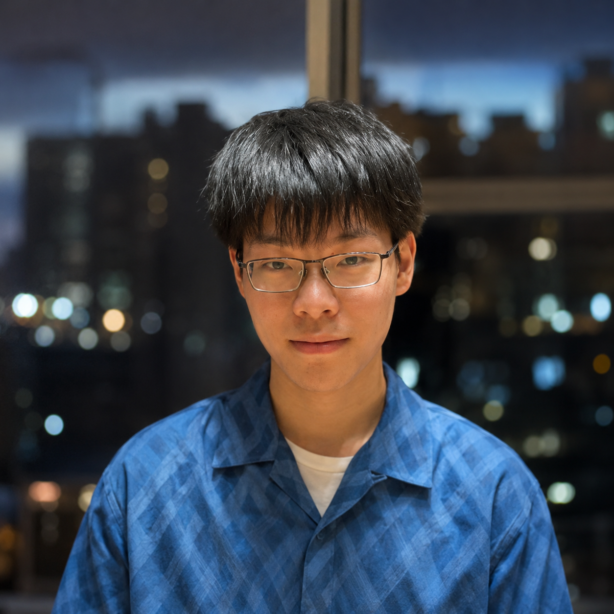 池内 晶(いけうち あきら / Akira Ikeuchi)